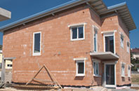 Temple Normanton home extensions