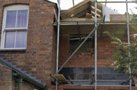 free Temple Normanton home extension quotes