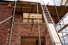 house extensions Temple Normanton