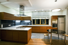 kitchen extensions Temple Normanton